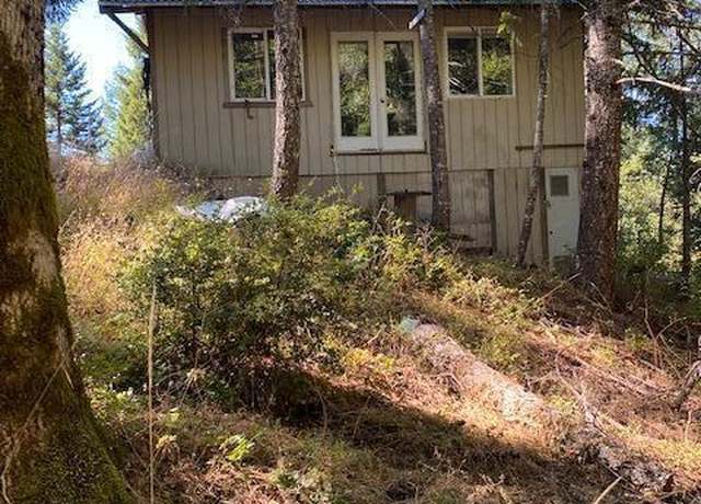 Property at 12100 Buck Mountain Rd, Bridgeville, CA 95526