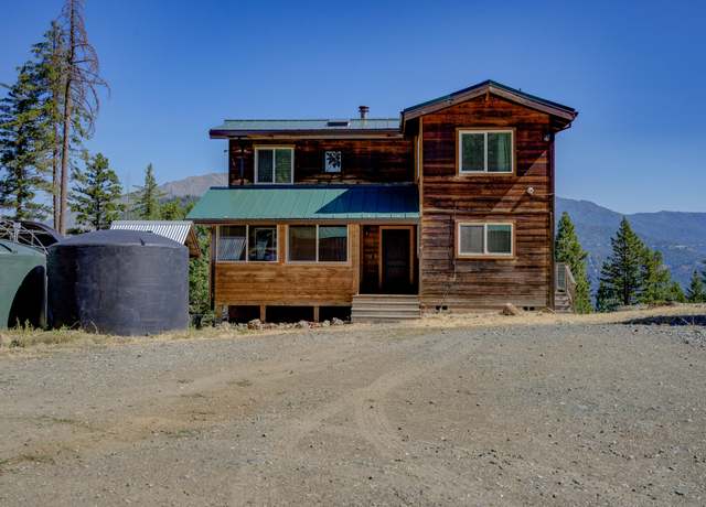 Property at 311 Ward Placer Pl, Weaverville, CA 96093, 2 beds, 2 baths