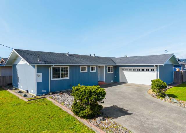 Property at 3106 Brian Ct, Arcata, CA 95521, 3 beds, 2 baths