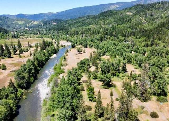 Property at 2090 Van Duzen Rd, Out Of County, CA 99999
