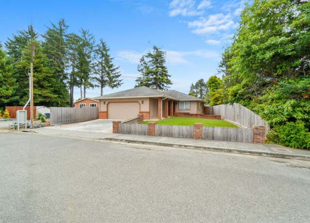 Property at 1982 S Gwin Rd, Mckinleyville, CA 95519, 2 beds, 2 baths