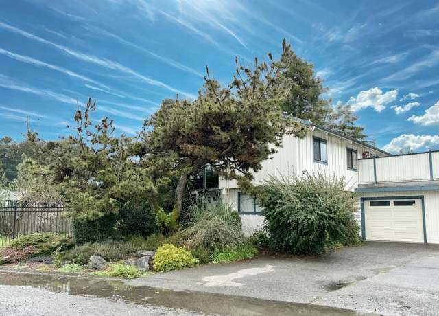 Property at 3010 Cedar Ln, Eureka, CA 95503, 3 beds, 3 baths