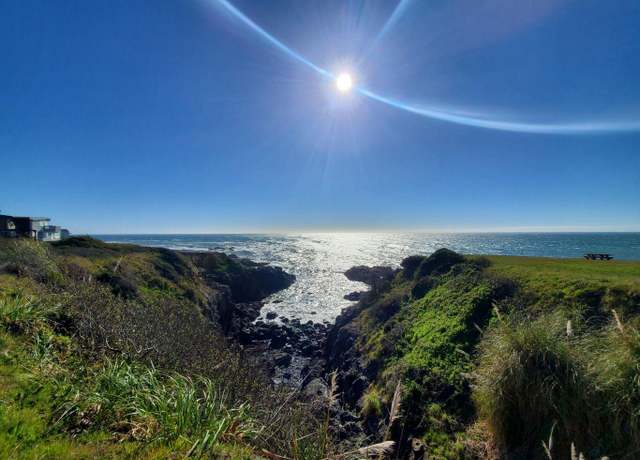 Property at 680 Lower Pacific Dr, Shelter Cove, CA 95589