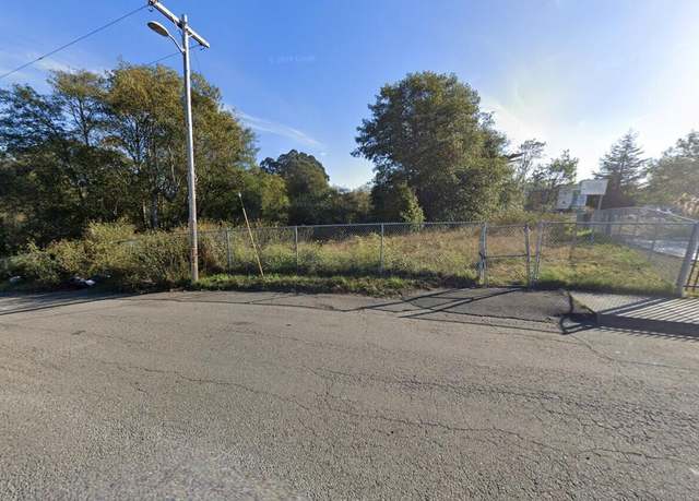 Property at 1908&1912 6th St, Eureka, CA 95501