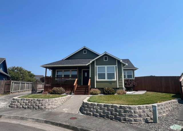 Property at 3395 Covey Ct, Fortuna, CA 95540, 3 beds, 2 baths