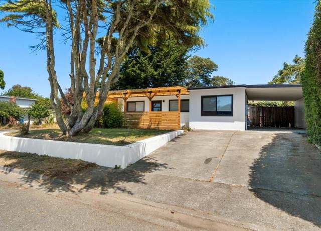 Property at 7209 Humboldt Hill Rd Rd, Eureka, CA 95503, 3 beds, 1 bath