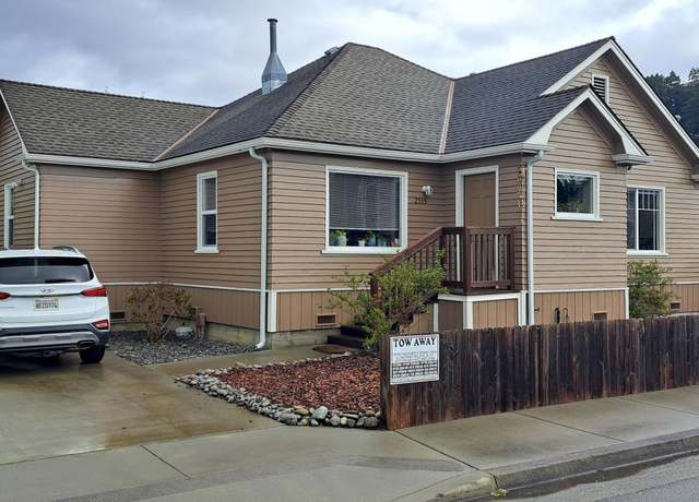 Property at 2535 Todd Ct, Arcata, CA 95521, 4 beds, 2 baths