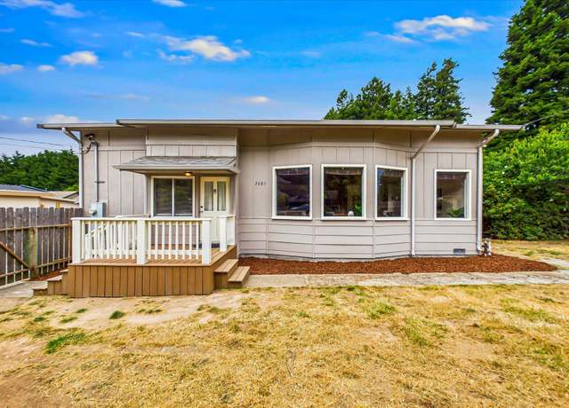 Property at 2085 Fern St #000, Cutten, CA 95503, 3 beds, 2 baths