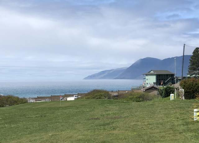 Property at 91 Sea View Rd, Shelter Cove, CA 95589