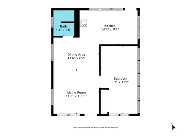 Property at 19571 State Highway 36, Carlotta, CA 95528, 1 bed, 1 bath