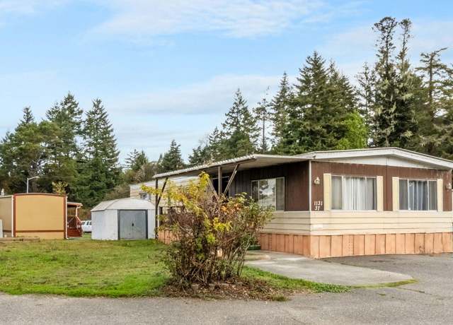Property at 1131 Glendale Dr, Mckinleyville, CA 95519, 3 beds, 2 baths