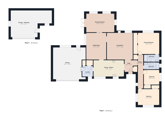 Property at 4136 Cedar St, Cutten, CA 95503, 3 beds, 2 baths