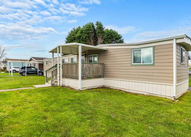 Property at 1283 Poplar Dr, Arcata, CA 95521, 2 beds, 2 baths