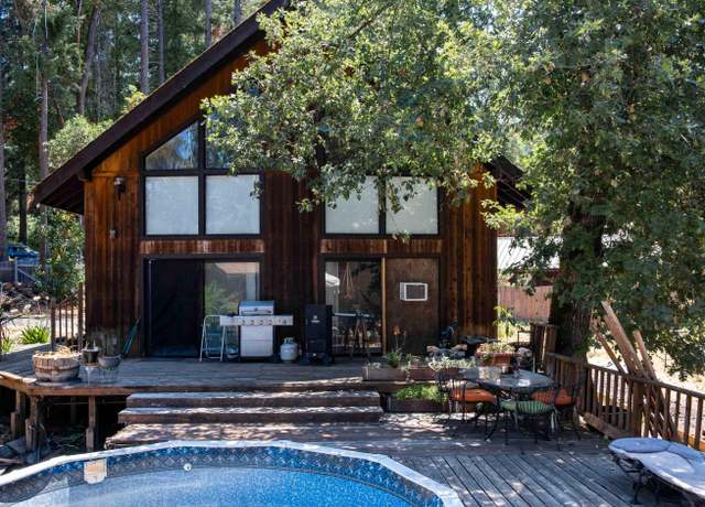 Property at 167 Coon Crk Rd, Hawkins Bar, CA 95527, 2 beds, 2 baths