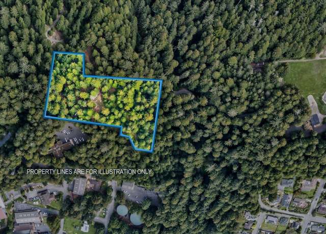 Property at 000 E 16th St, Arcata, CA 95521