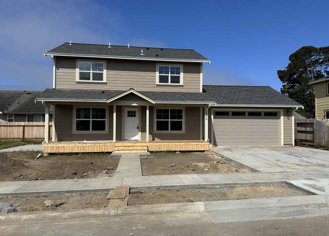 Property at 1472 Gavin Ln, Mckinleyville, CA 95519, 4 beds, 2 baths