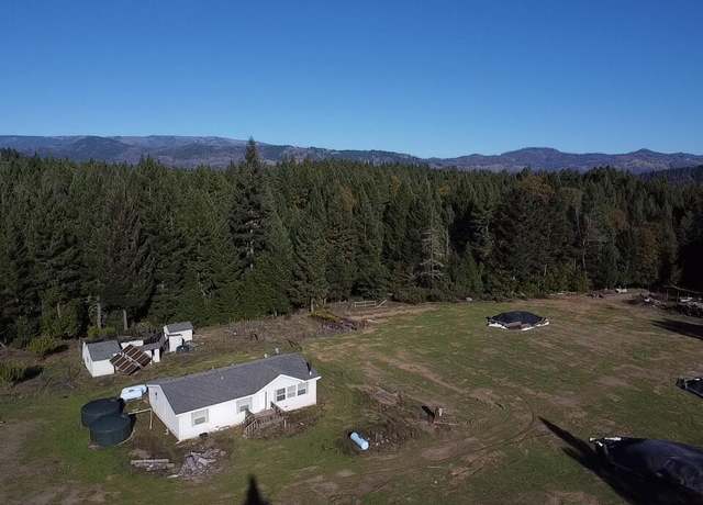Property at 1471 Forest Service Rd. 3s16 Rd, Kettenpom, CA 95595, 3 beds, 2 baths