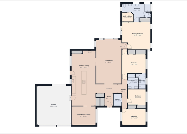 Property at 2271 Grace Ave, Mckinleyville, CA 95519, 4 beds, 3 baths