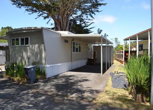 Property at 2333 Meadowbrook Dr #66, Eureka, CA 95503, 2 beds, 1 bath