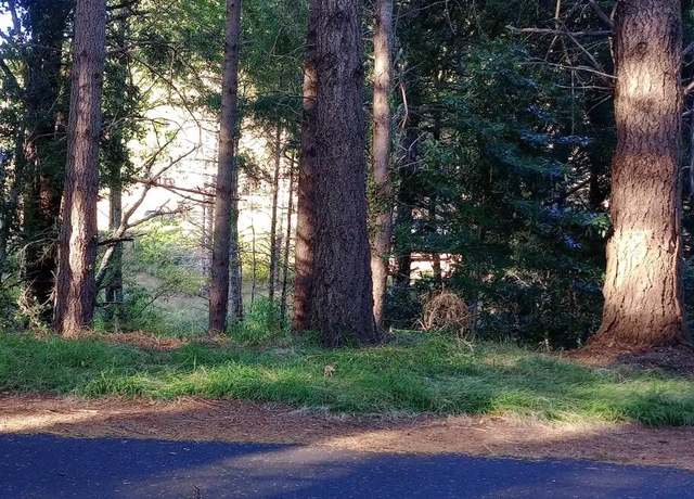 Property at 640 Spring Rd, Whitethorn, CA 95589