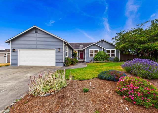 Property at 5340 Bay Pointe Ct, Eureka, CA 95503, 3 beds, 2 baths