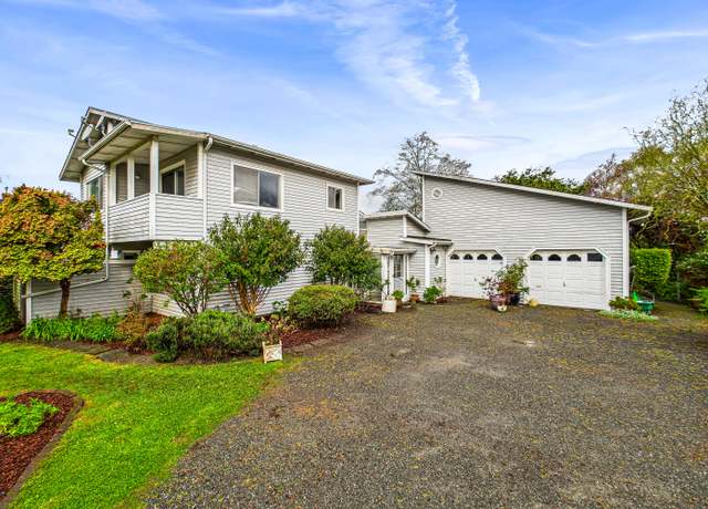 Property at 1425 School Rd, Mckinleyville, CA 95519, 3 beds, 2 baths
