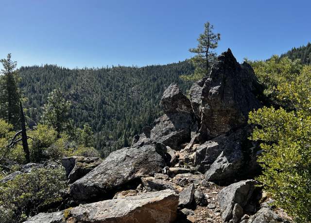 Property at +/-78acre New Three Creeks Rd, Willow Creek, CA 95573