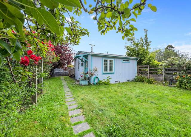 Property at 2738 Rohnerville Rd, Fortuna, CA 95540, 2 beds, 1 bath