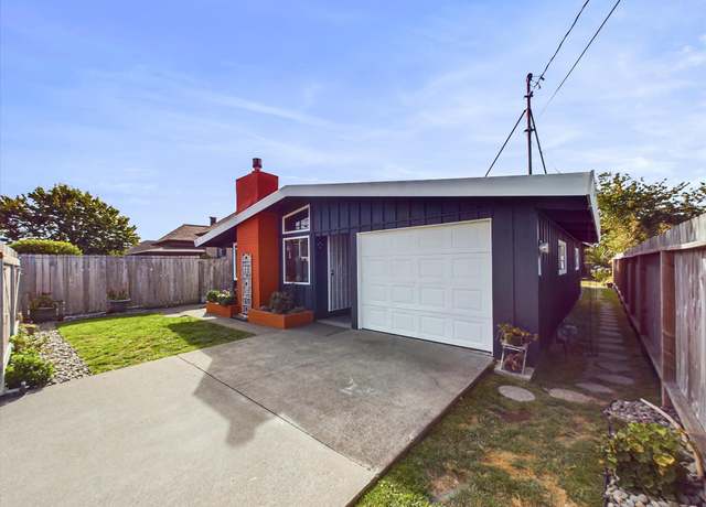 Property at 3656 F St, Eureka, CA 95503, 3 beds, 2 baths