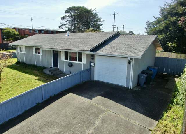 Property at 609 Creighton St, Eureka, CA 95501, 3 beds, 2 baths