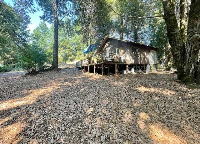 Property at 40 +/- Acres Sunset Ridge Rd, Blocksburg, CA 95514, 1 bed, 1 bath