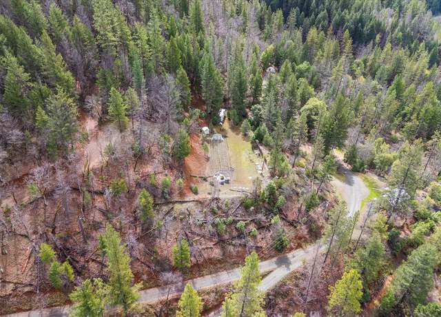 Property at 120 N Vitzthum Gulch Rd, Douglas City, CA 96024