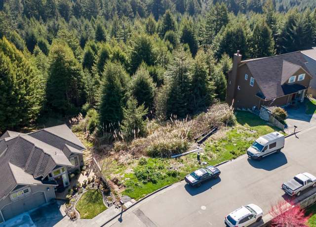 Property at 2241 Briarwood Cir, Eureka, CA 95503