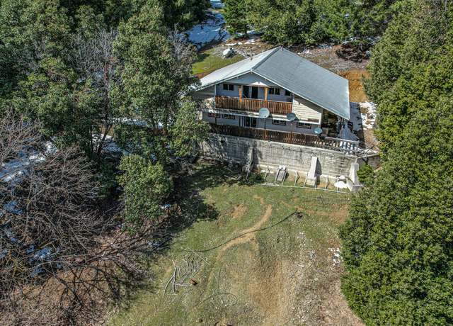 Property at 5160 Forest Service 7n15 Rd, Burnt Ranch, CA 95527, 3 beds, 2 baths
