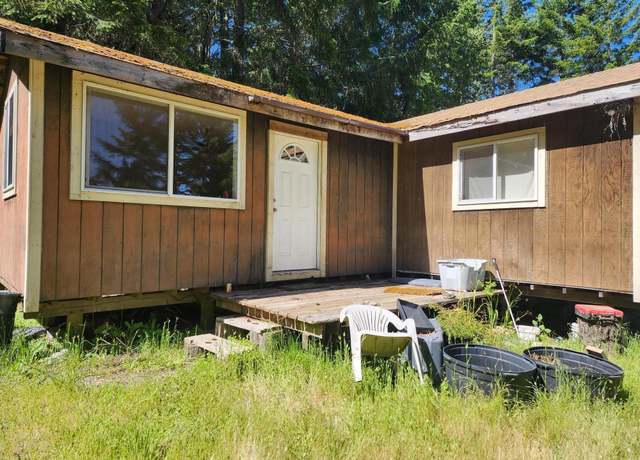 Property at 2475 Rancho Sequoia Rd, Alderpoint, CA 95511