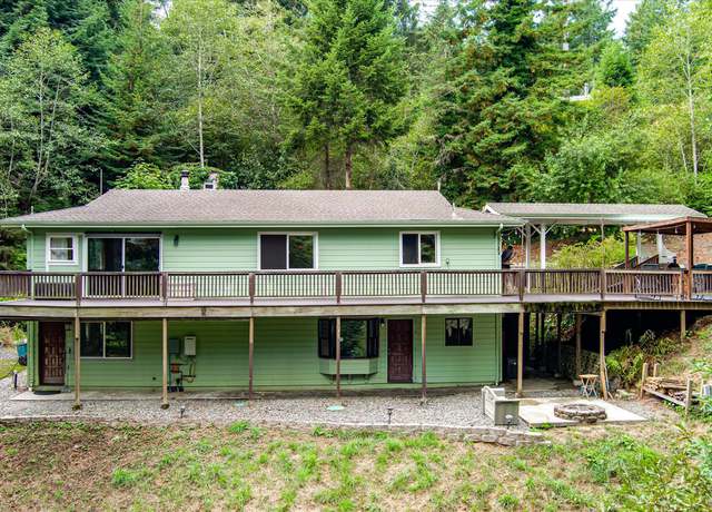 Photo of 8273 West End Rd, Arcata, CA 95521