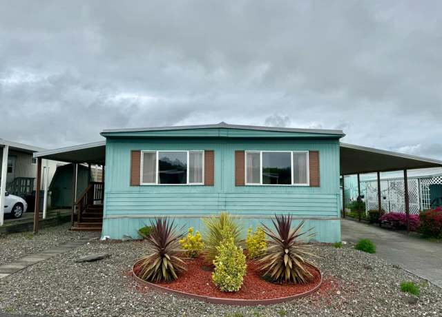 Property at 1529 Imperial Way #92, Fortuna, CA 95540, 2 beds, 2 baths