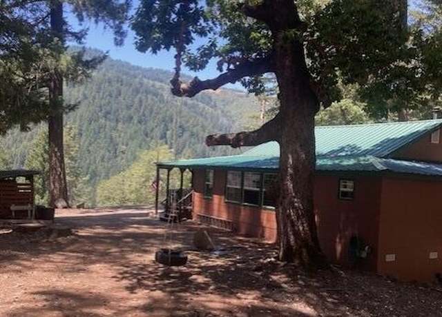 Property at 690 94th St, Mad River, CA 95552, 3 beds, 1 bath