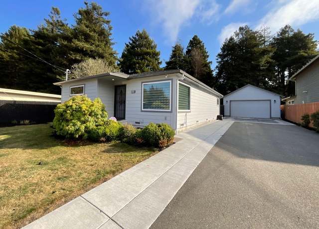 Property at 2030 Simmons Rd, Eureka, CA 95503, 3 beds, 2 baths