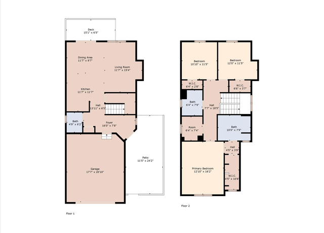 Property at 1425 K St, Fortuna, CA 95540, 3 beds, 2 baths