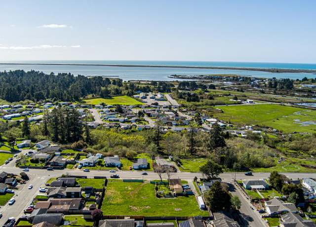 Property at 6117 Humboldt Hill Rd #000, Eureka, CA 95503