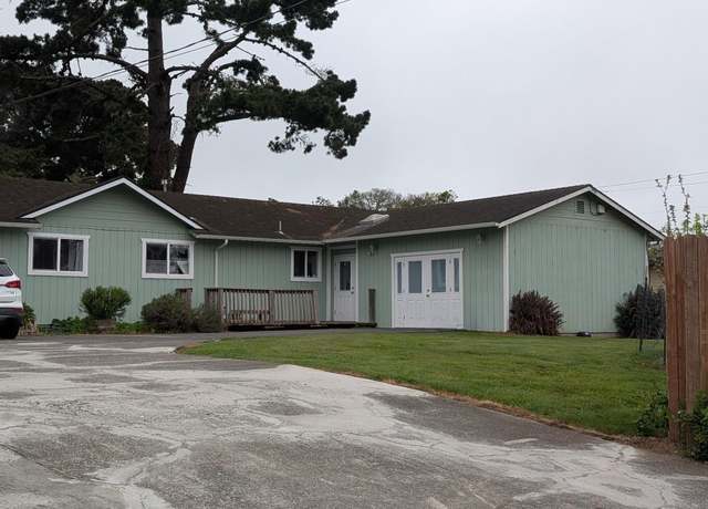 Property at 1666 Bella Vista Rd, Mckinleyville, CA 95519, 3 beds, 2 baths