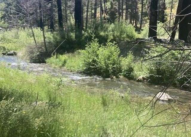 Property at 1011 Wildwood-mad River Rd, Ruth Lake, CA 95526
