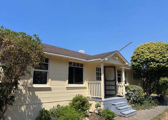 Property at 1402 Allard Ave, Eureka, CA 95503, 2 beds, 2 baths