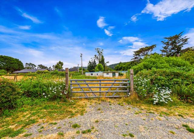 Property at 173 Brandon Ln, Eureka, CA 95503, 3 beds, 2 baths