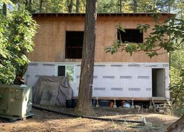 Property at 14 Lamb Creek Rd, Mad River, CA 95552