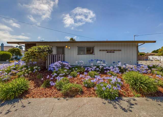 Property at 1225 B St, Arcata, CA 95521, 4 beds, 2 baths