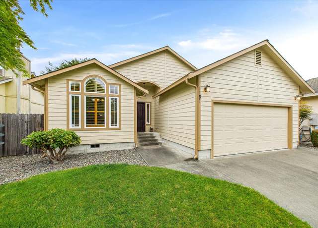 Property at 1181 Silverado Ave, Mckinleyville, CA 95519, 3 beds, 2 baths