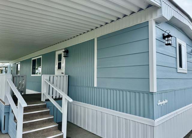 Property at 3735 Shetland Ln, Arcata, CA 95521, 2 beds, 1 bath