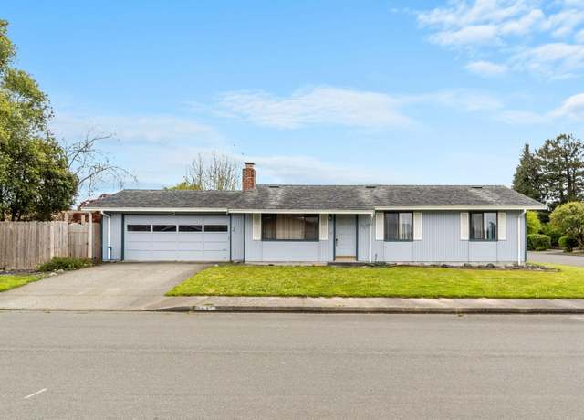Property at 1511 Leon Ln, Arcata, CA 95521, 3 beds, 2 baths